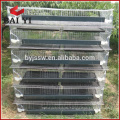 Trade Assurance Factory Layer Quail Cages